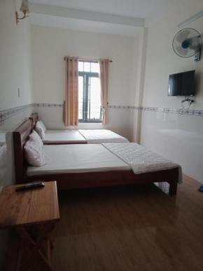 Tam Ky XO Hotel
